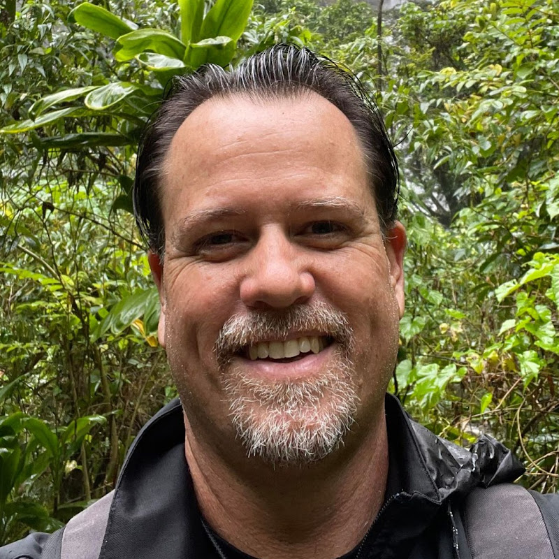 Jon Caldwell