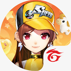 Garena 極速領域