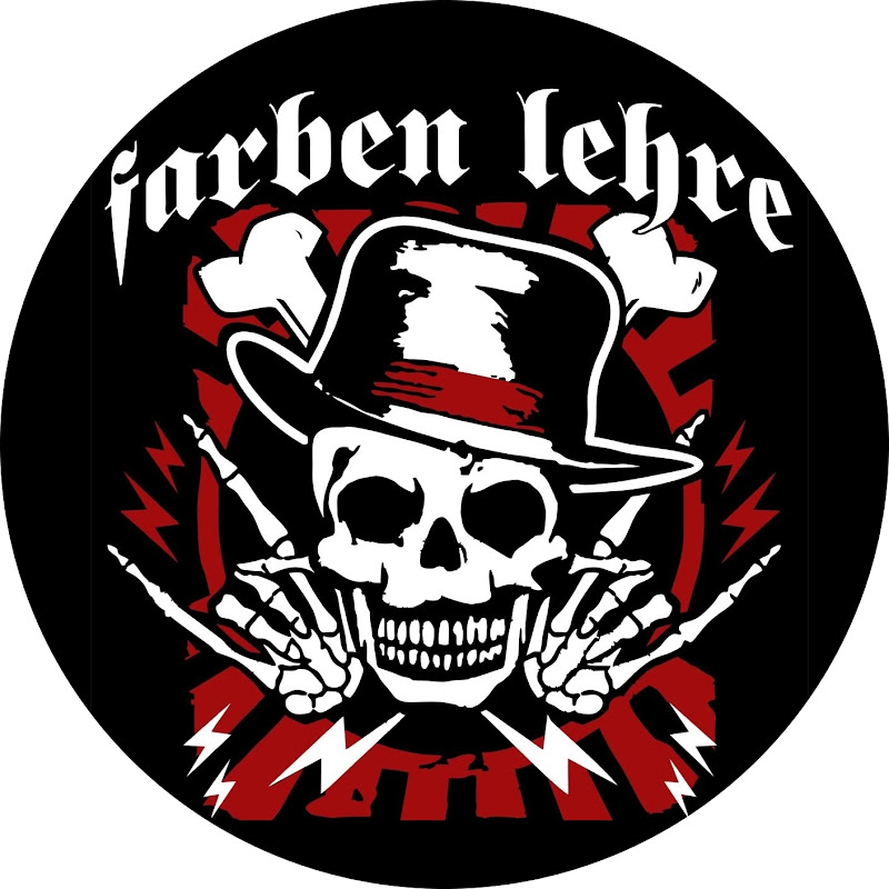 Farben Lehre - Official