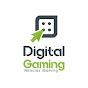 Digital Gaming News logo