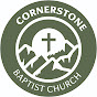 Cornerstone Baptist Church Hayden logo
