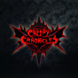Creepy Chronicles logo