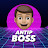 ANTIPBOSS GAMEPLAY