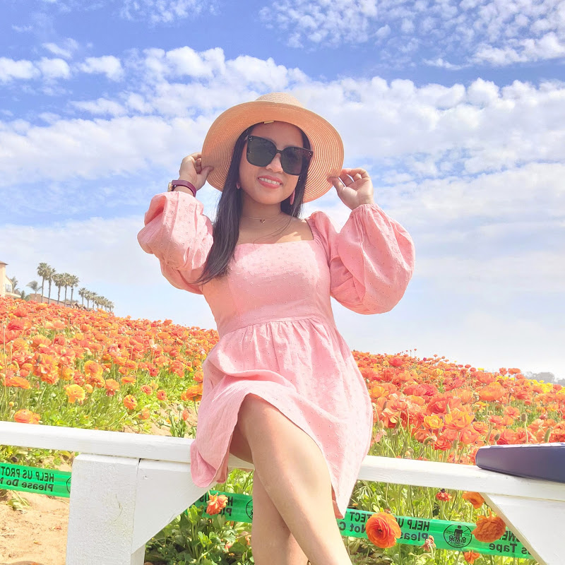 Melanie’s life in USA