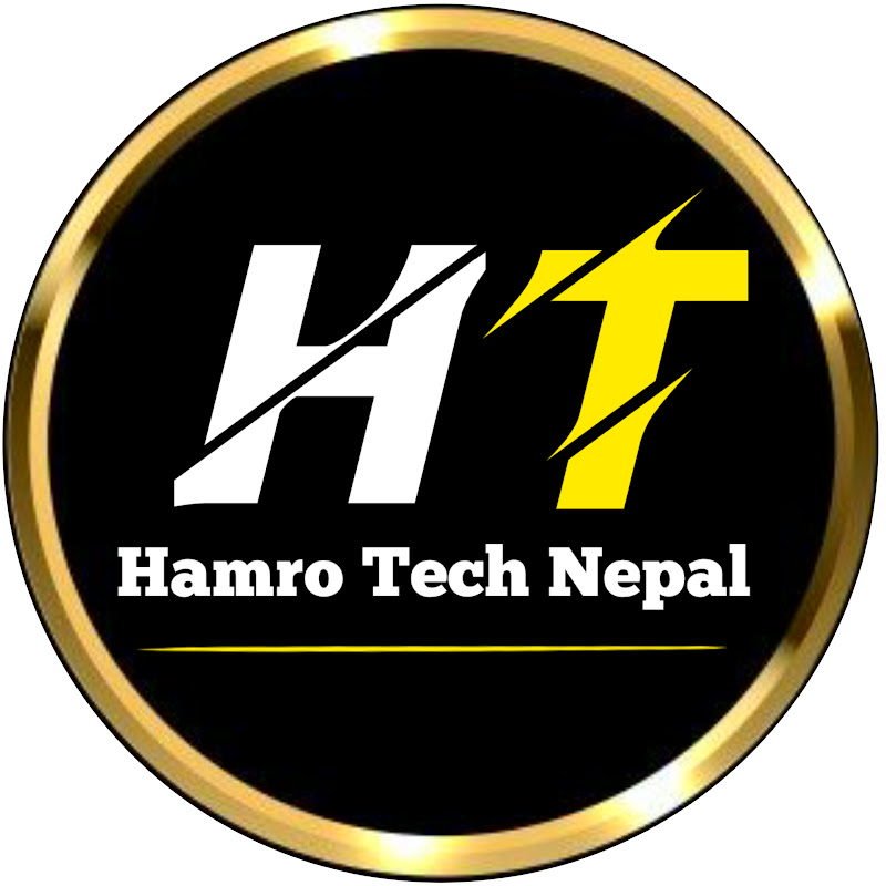 Hamro Tech Nepal