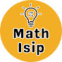Math Isip logo