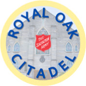 Royal Oak Salvation Army