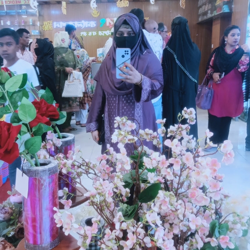 Shirin Akter 🦋🎀