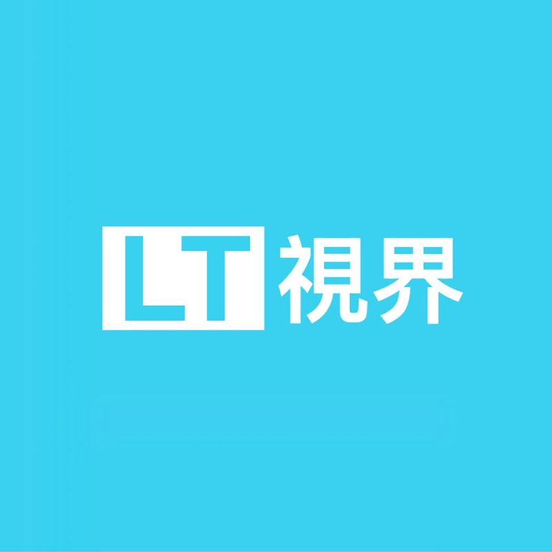 LT視界 Logo