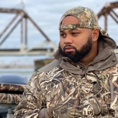 Nick Williams Outdoors