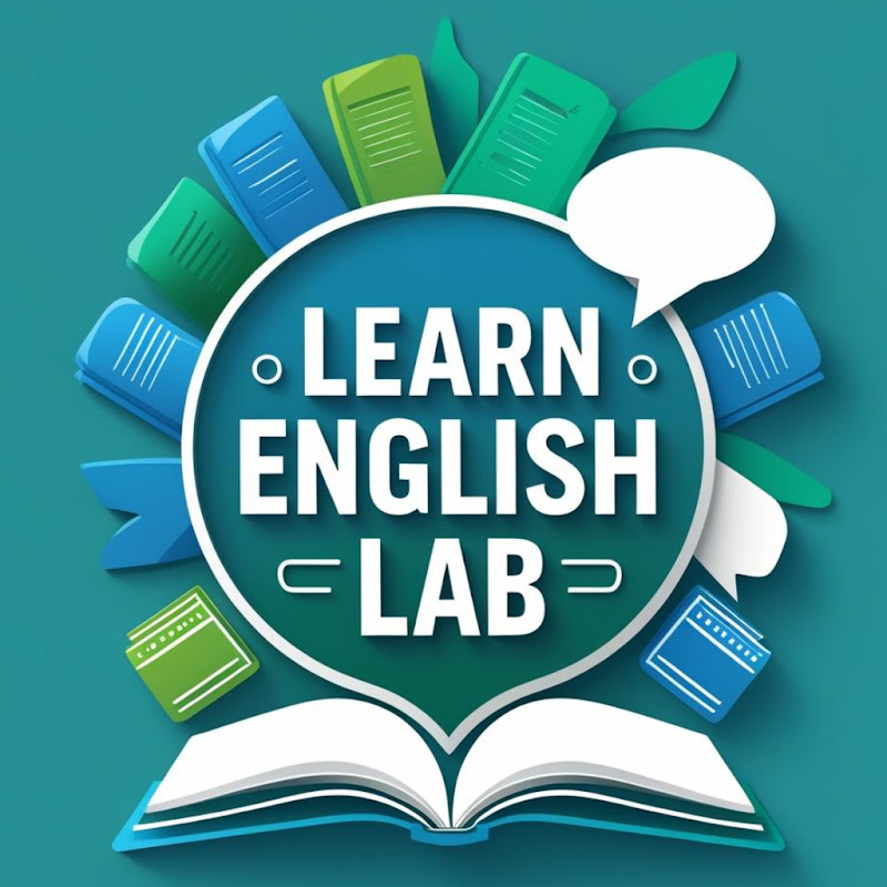 Learn English Lab