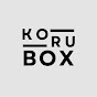 Koru Box logo