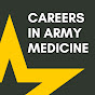 Careers in Army Medicine - My Army Story logo