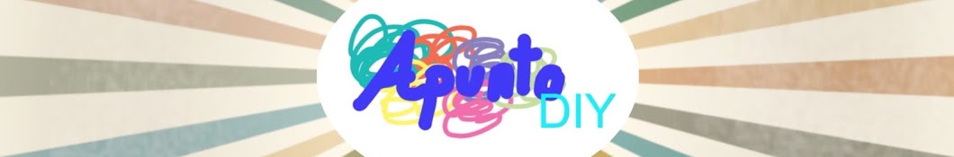 Apunto DIY YouTube kanalı avatarı
