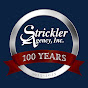 Strickler Agency, Inc. logo