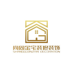 SGJZ Decoration 尚固金宅室内装饰アイコン画像