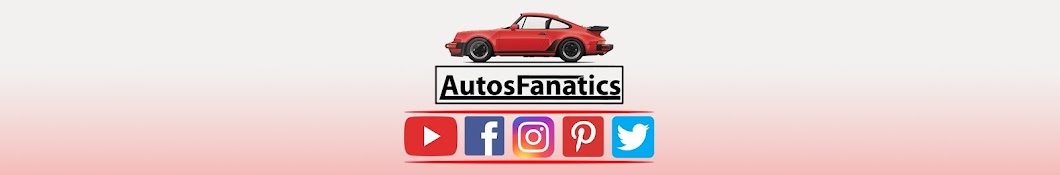 AutosFanatics यूट्यूब चैनल अवतार