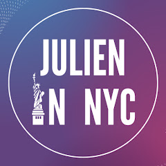 Julien In NYC Avatar