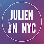 Julien In NYC logo