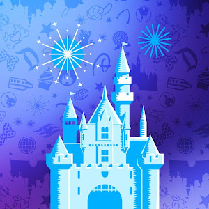 Disneyparks YouTube channel image