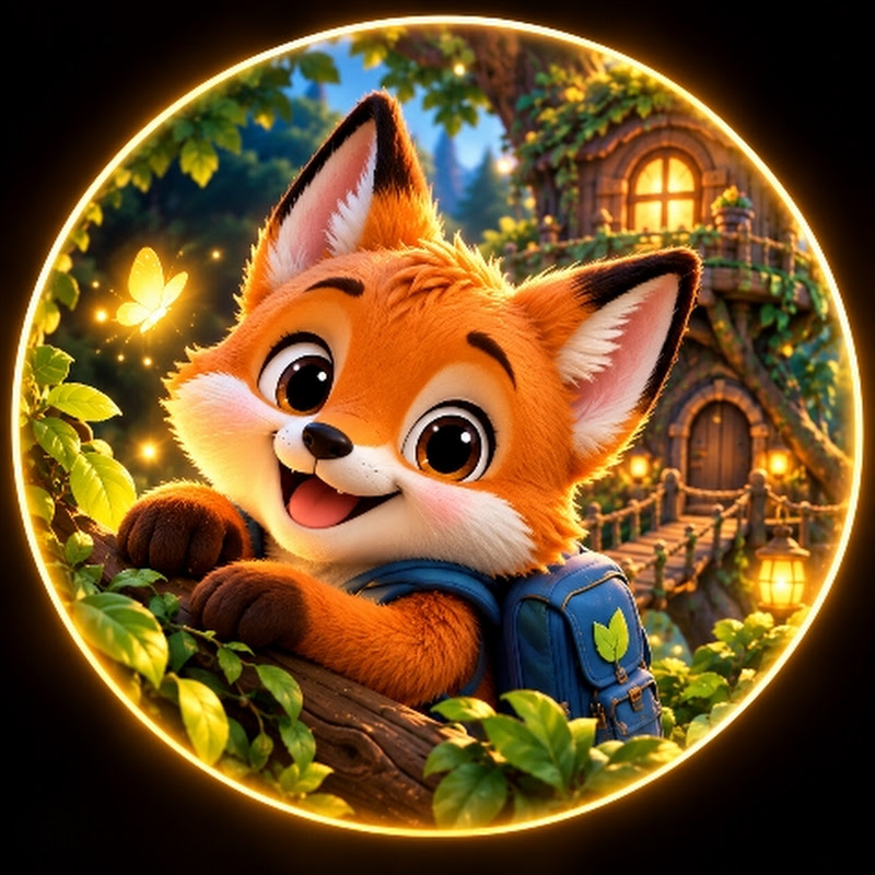 Hire Wobblumi Cartoon's  — Kids & Family YouTube creator for sponsorships