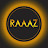 RAAAZ by BigBrainco.