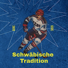 SERC 04 Schwäbische Eishockey Tradition
