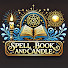 hwseK3pCqPk-channel-avatar-Spell, Book & Candle