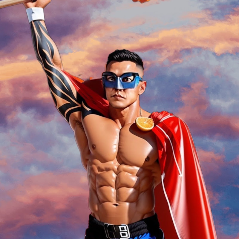 KABAKAL CAPTAIN BARBELL