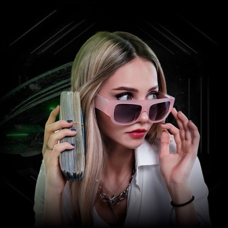 Інвестанута | Katia Crypto
