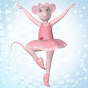 Angelina Ballerina Latinoamérica - 9 Story