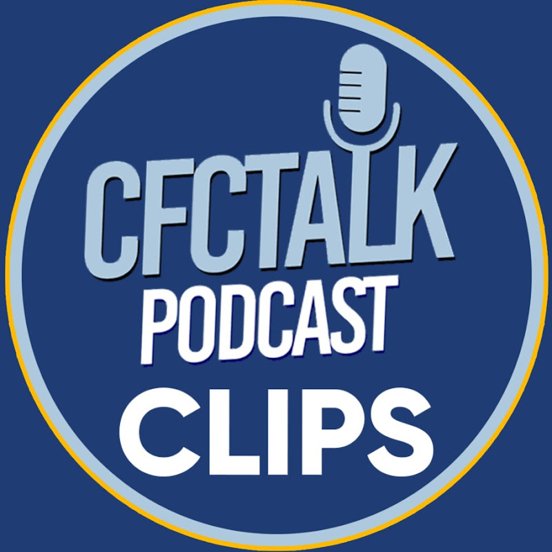 CFCTALK PODCAST CLIPS