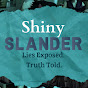 Shiny SLANDER logo