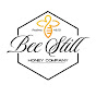 Bee Still Honey Company logo