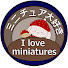 dUl5Ev2jZQw-channel-avatar-ミニチュア大好き I love miniatures【ハンドメイド】