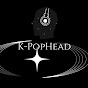 K-PopHead logo