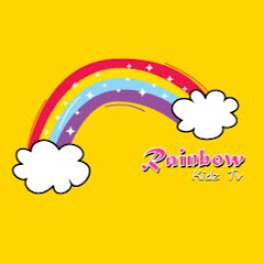 RainbowKidz Tv - Kids Songs and Nursery Rhymes 