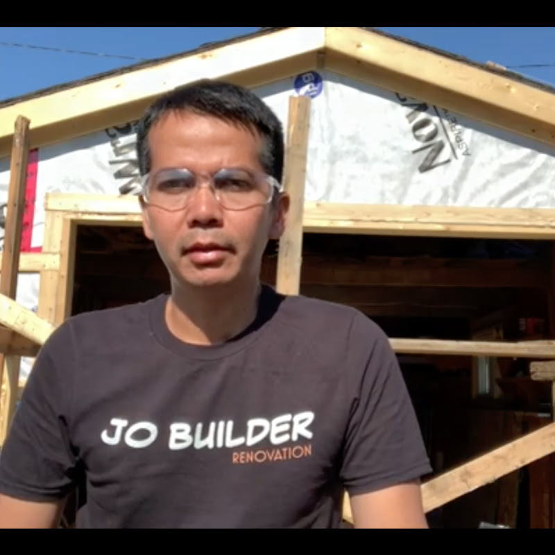 JO BUILDER