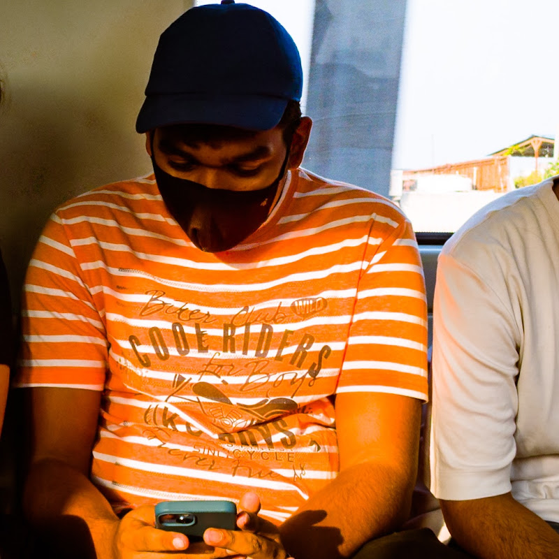 Varun Mohan Shorts