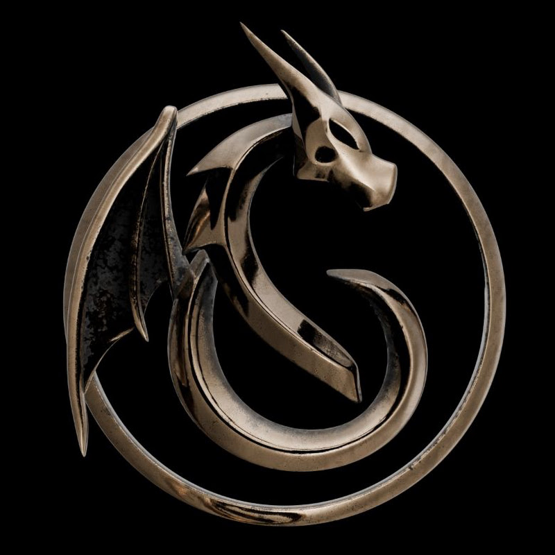 DRACARYS