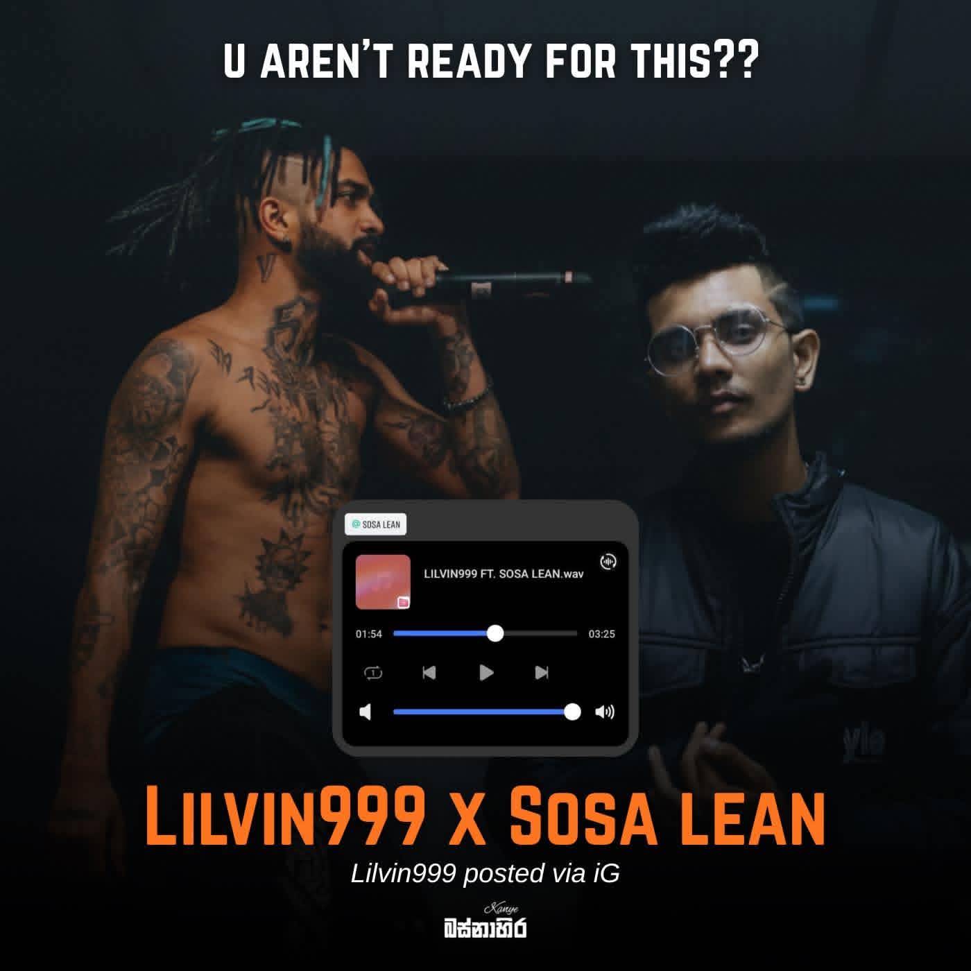 Post from Sri lanka rap