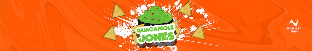 Guacamole Jones YouTube channel avatar