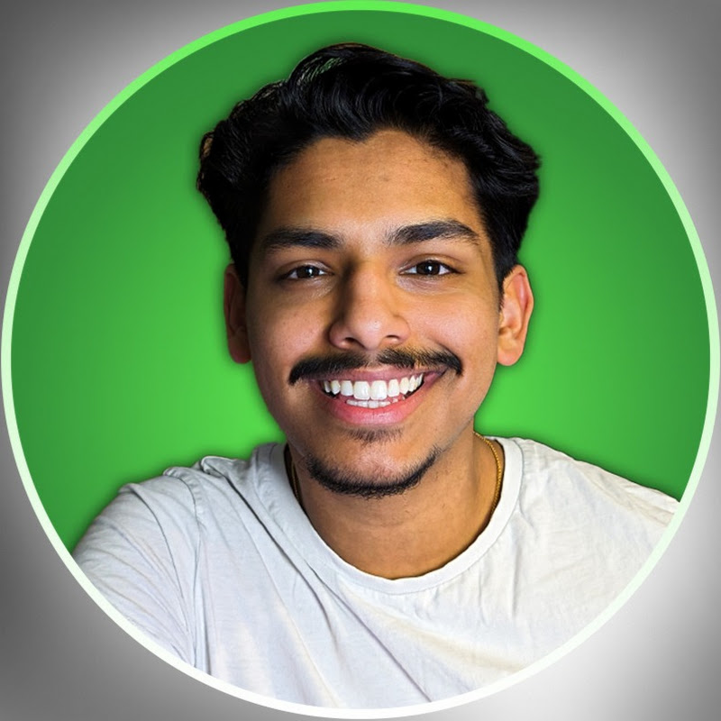 Joe Georgekutty