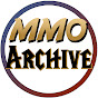 MMO Archive logo