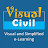 Visual Civil