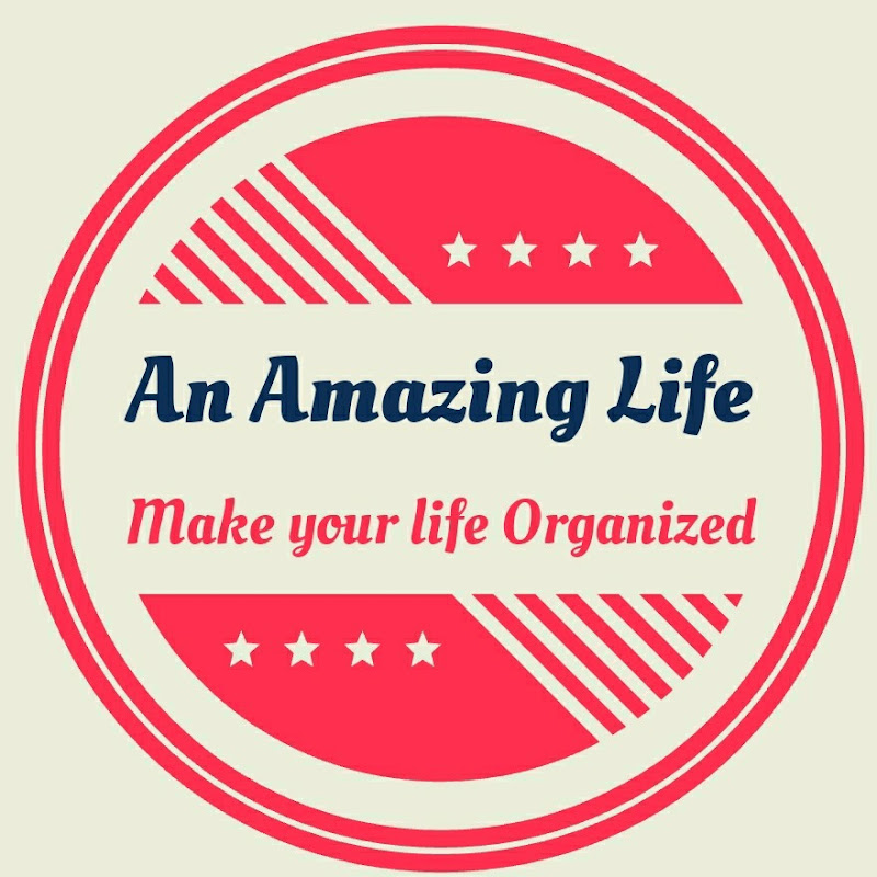 An Amazing Life