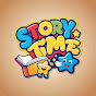 Story Time logo