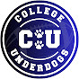 College Underdogs logo