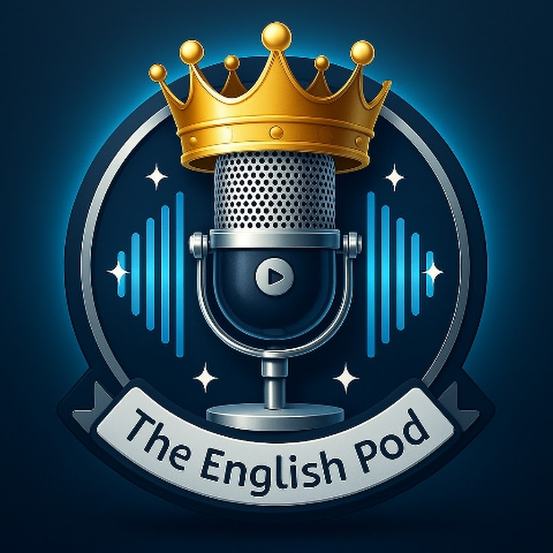 🌟Improve Your English Speaking | Learn English with Podcast | English Listening
