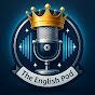 The English Pod Community logo